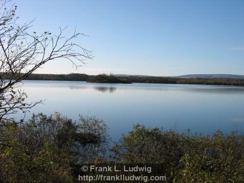 Coole Park, County Galway